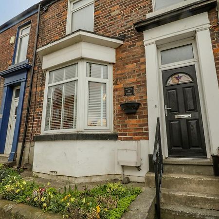 Victoria Cottage Redcar Exterior foto
